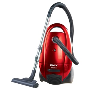 Vaccum Cleaner
