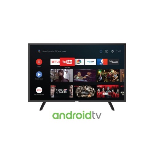 Television