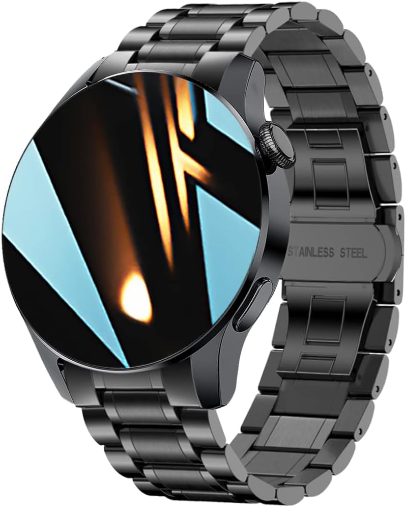 OPPO Smart Watch