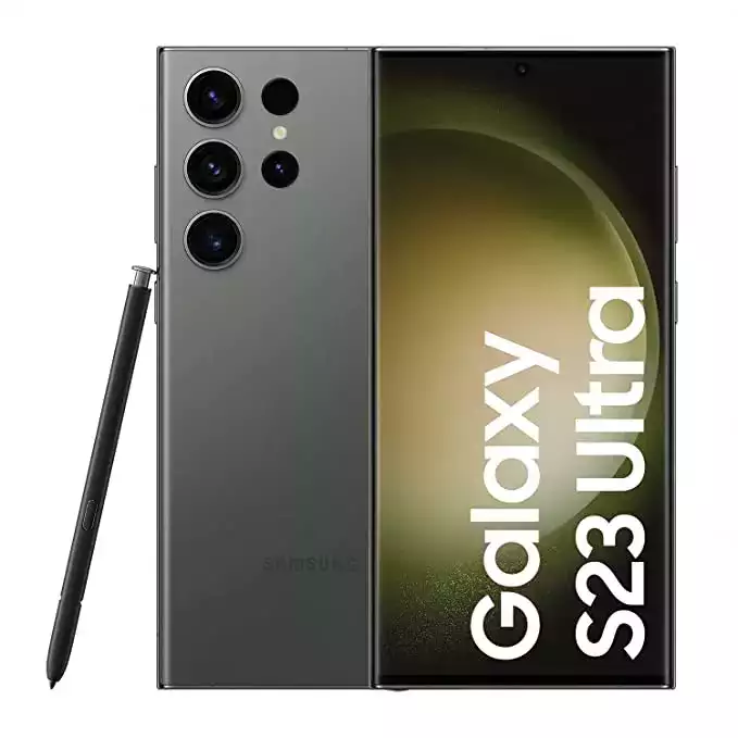 Samsung Galaxy S23