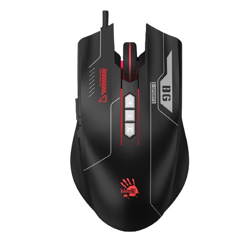 A4 Tech Mouse
