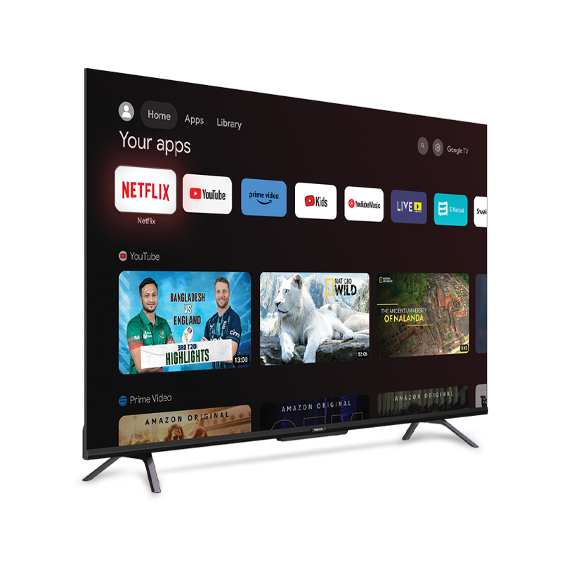 Toshiba Smart TV 32''