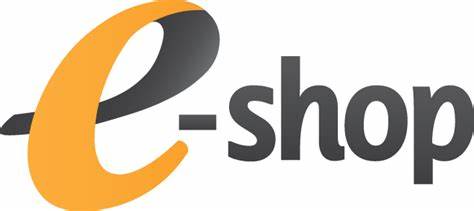 E-shop
